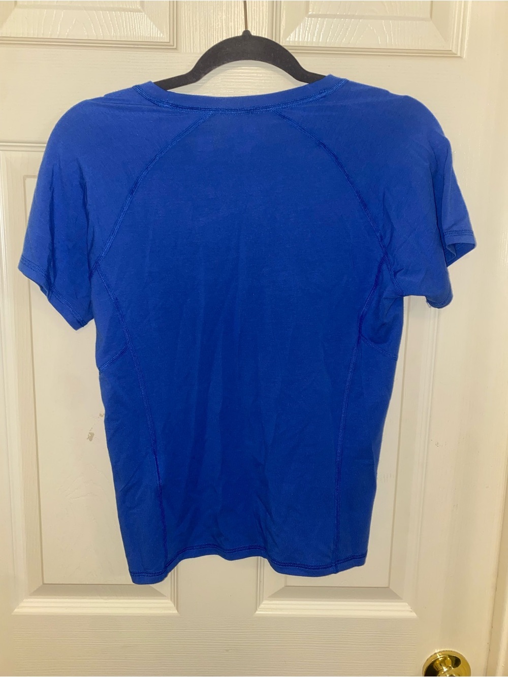 RLX Ralph Lauren women's performance golf t-shirt - Picture 6 of 7